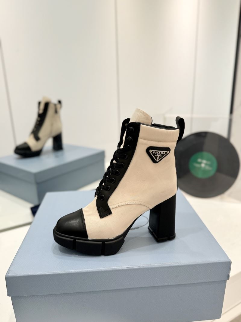 Prada Boots